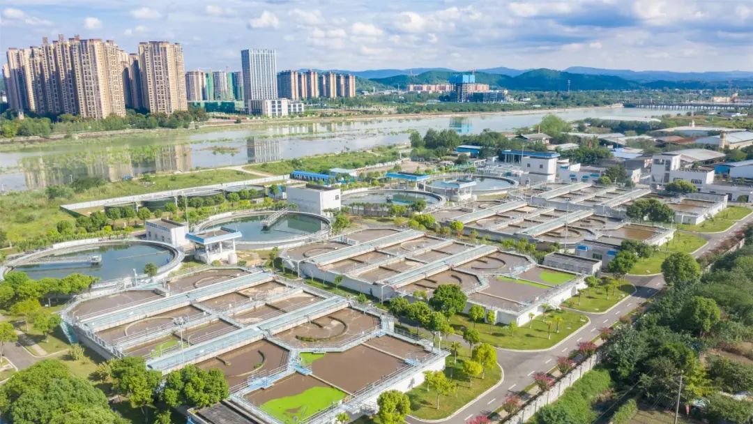 喜報(bào)！杰陽(yáng)排水公司榮獲四川省水污染治理服務(wù)協(xié)會(huì)年度表彰！